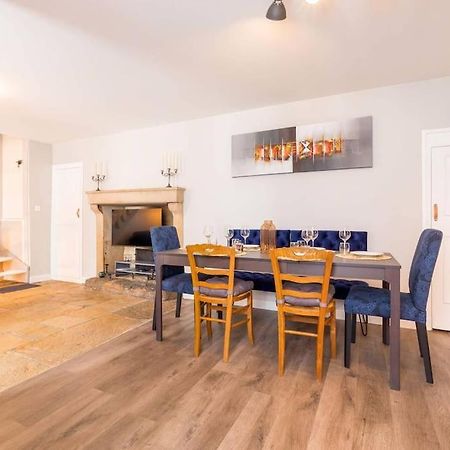 Le Duplex Des Ducs Apartman Dijon Kültér fotó