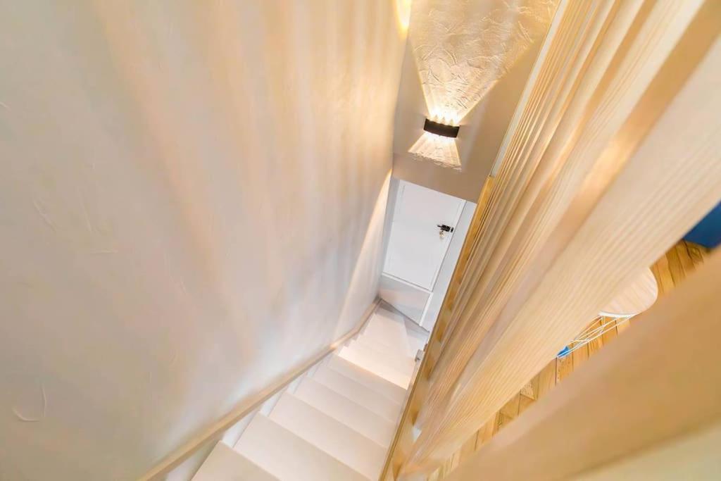 Le Duplex Des Ducs Apartman Dijon Kültér fotó